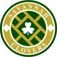 Savannah Clovers badge