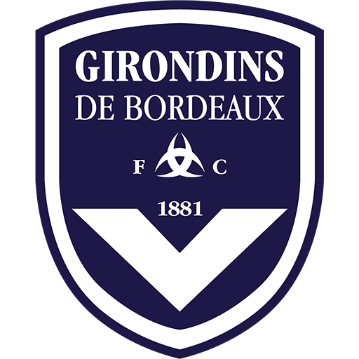 Girondins Bordeaux