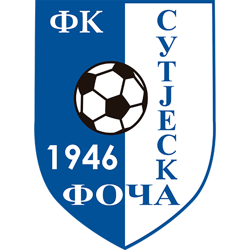 Sutjeska Foča