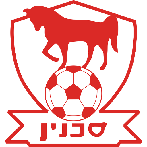 Bnei Sakhnin logo