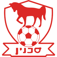 Bnei Sakhnin badge