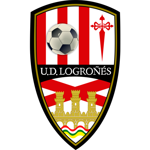 UD Logroñés B