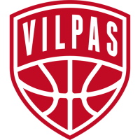 Salon Vilpas logo Salon Vilpas logo