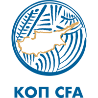 Cyprus U19 badge