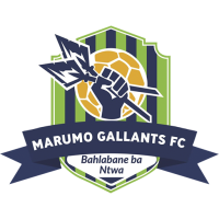 Marumo Gallants