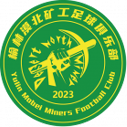 Yulin Mobei Miners