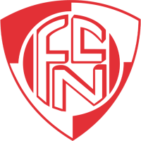 Naters badge