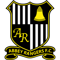 Abbey Rangers badge