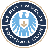 Le Puy-en-Velay badge