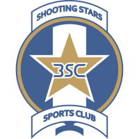 Shooting Stars badge