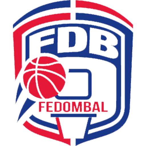 Dominican Republic Basketball Women