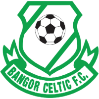 Bangor Celtic badge