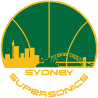 Former team badge icon