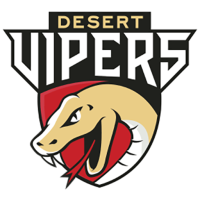 Desert Vipers