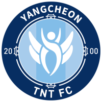 Seoul Yangcheon TNT badge