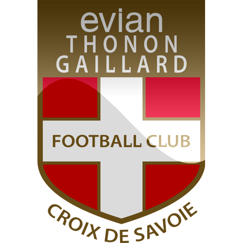 Evian Thonon Gaillard