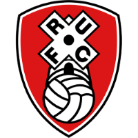 Rotherham Badge