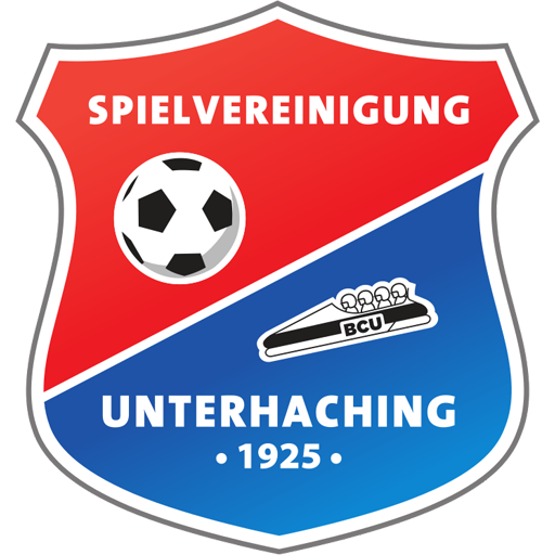 SpVgg Unterhaching