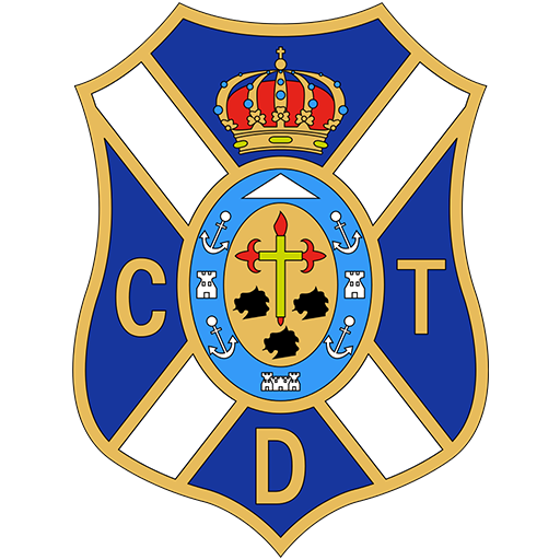 CD Teneriffa