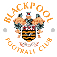 Blackpool Badge