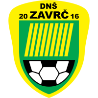 Zavrč badge