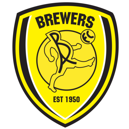 Burton Albion FC