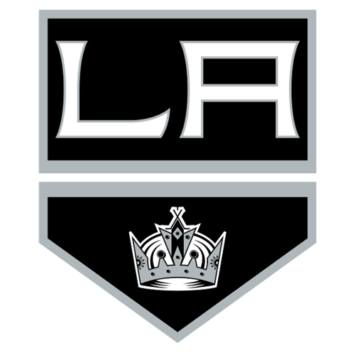 Logo Los Angeles Kings