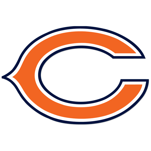 Logo Chicago Bears