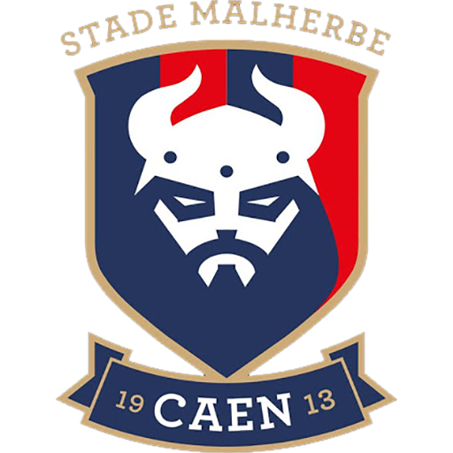 SM Caen