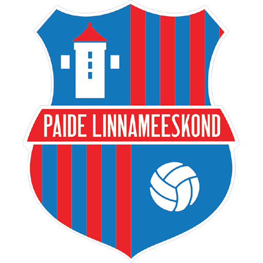 Paide Linnameeskond