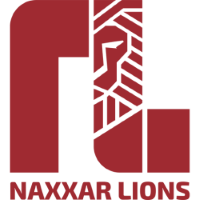 Naxxar Lions badge