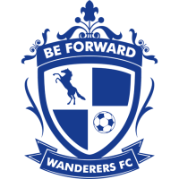 Mighty Wanderers badge