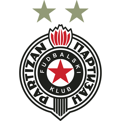 FK Partizan Belgrad