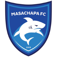 Masachapa badge