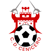 Cenicero badge