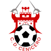 Cenicero badge
