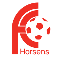FC Horsens badge