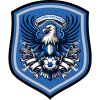Vulturii Fărcășești badge