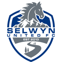 Selwyn United badge