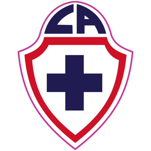 Escudo del equipo Cruz Azul Femenil