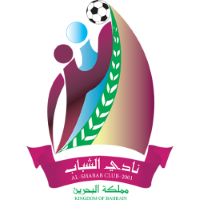 Al-Shabab Manama badge