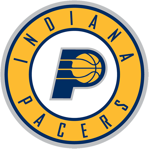 Escudo del equipo Indiana Pacers