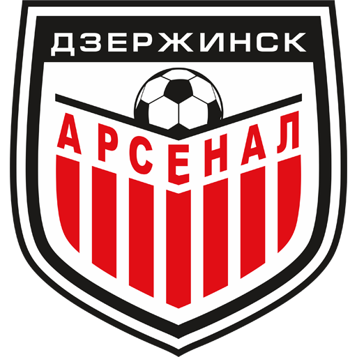 FK Arsenal Dzerzhinsk