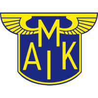 Malmslätt badge