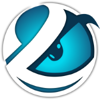 Former team badge icon