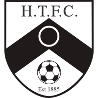 Harleston Town badge