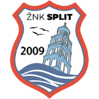 Split Women badge