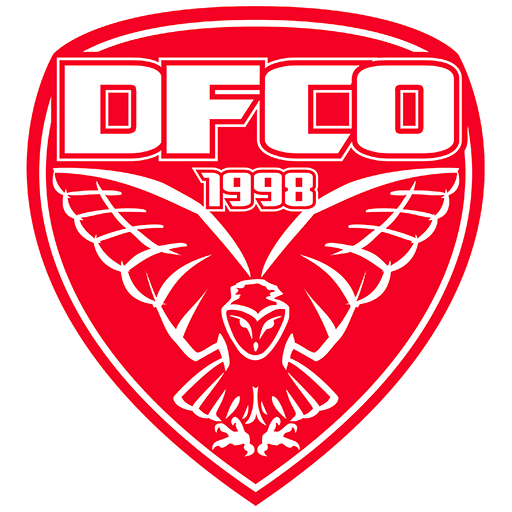 FCO Dijon