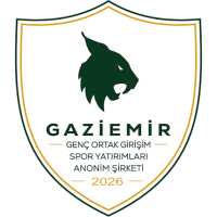 Team Badge