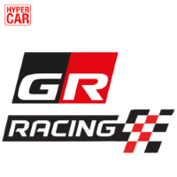 Toyota Gazoo Racing WEC